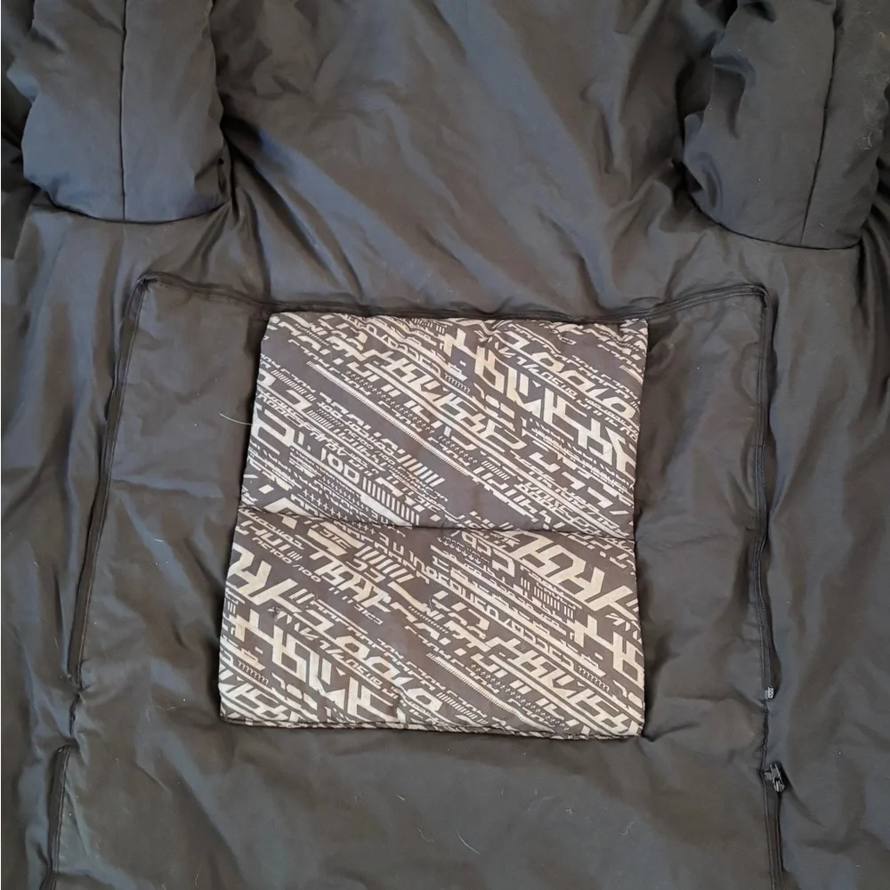 IKEA LANESPELARE Multi-Functional Cushion Blanket Gaming Computer Cozy Dorm